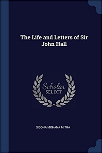 Sir John Hall - Hull Hall of Fame