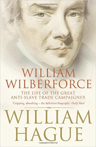 Hull of Fame - Wilberforce