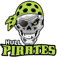 Hull Pirates - Ice Hockey City of Hull Hall of Fame